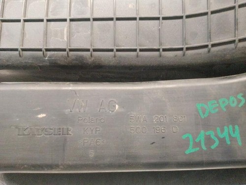 5wa201801 aktivkohlefilter - 5wa201801,
