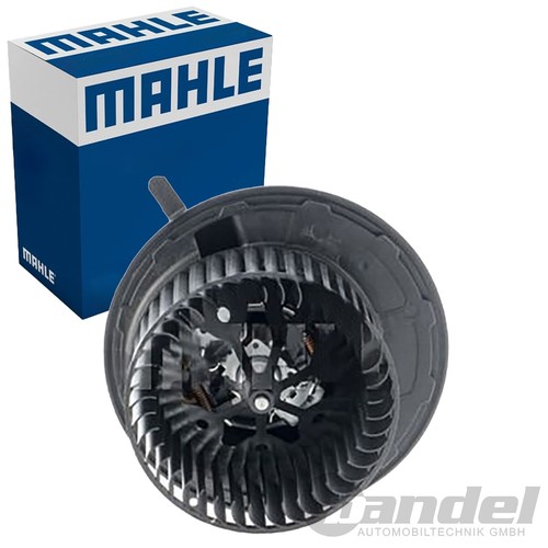 Mahle innenraumgebläse - mahle,