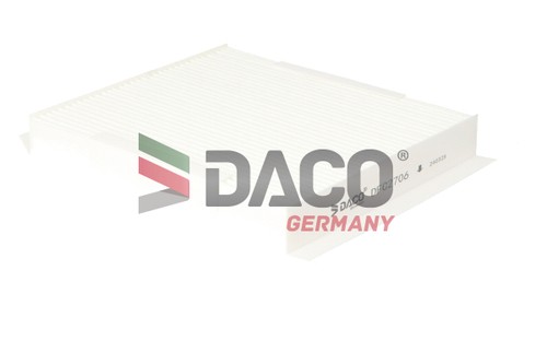 Daco germany innenraumfilter - daco,