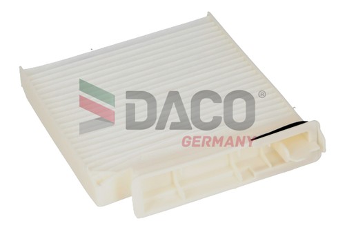Daco germany innenraumfilter - daco,