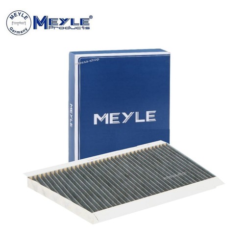 Meyle aktivkohlefilter für - meyle,