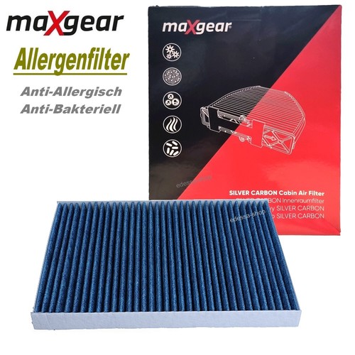 Allergenfilter innenraumfilter - allergenfilter,