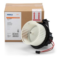 MAHLE Gebläsemotor