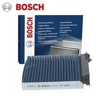 Aktivkohlefilter für DACIA