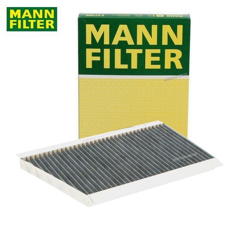 Mann aktivkohlefilter für - aktivkohlefilter,