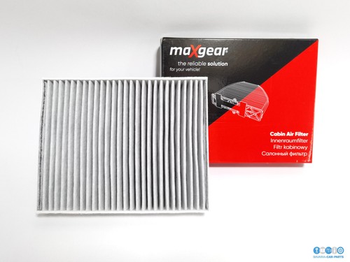 Innenraumfilter mikrofilter - innenraumfilter,