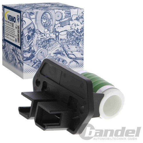 Vemo widerstand regler - vemo,
