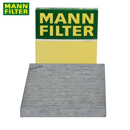 Mann aktivkohlefilter - mann,