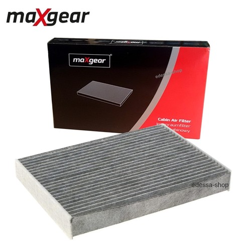 Aktivkohlefilter