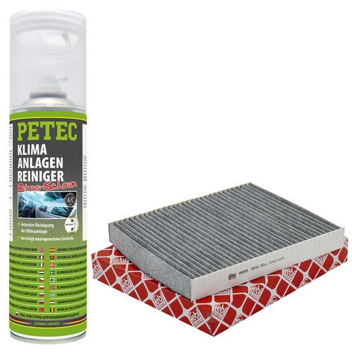 Innenraumfilter pollenfilter - innenraumfilter,