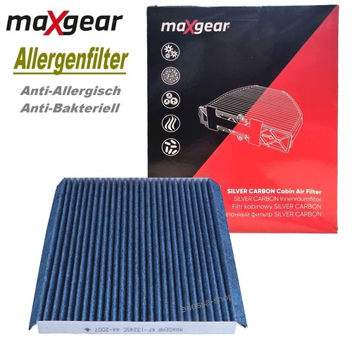 Allergenfilter innenraumfilter - allergenfilter,