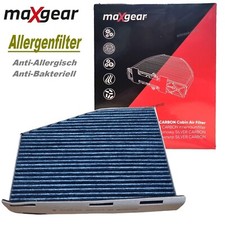 Allergenfilter Innenraumfilter