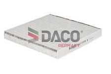 DACO Germany Innenraumfilter
