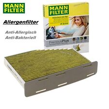 Allergenfilter Innenraumfilter