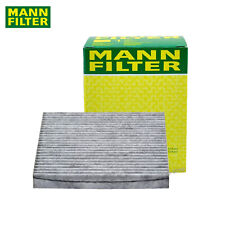 MANN Aktivkohlefilter fü VW