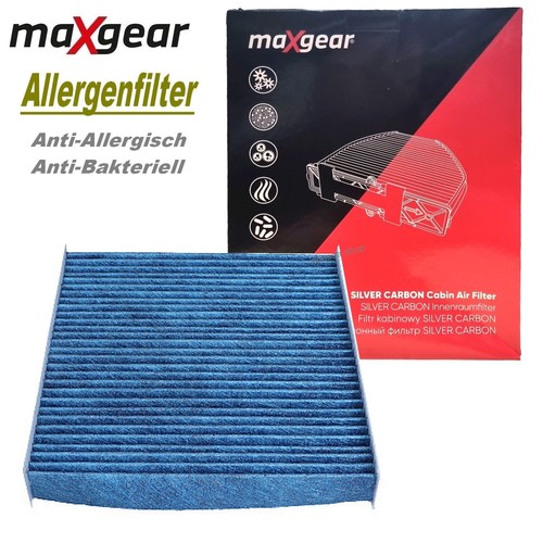 Allergenfilter innenraumfilter - allergenfilter,