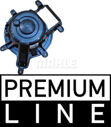 Mahle 137 000p - ab,