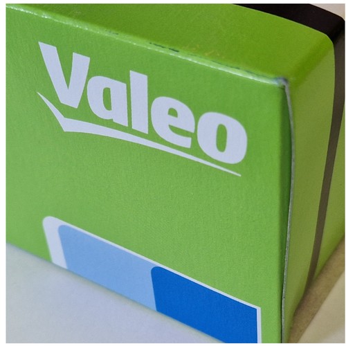 Valeo 884509 innenraumgebläse - valeo,