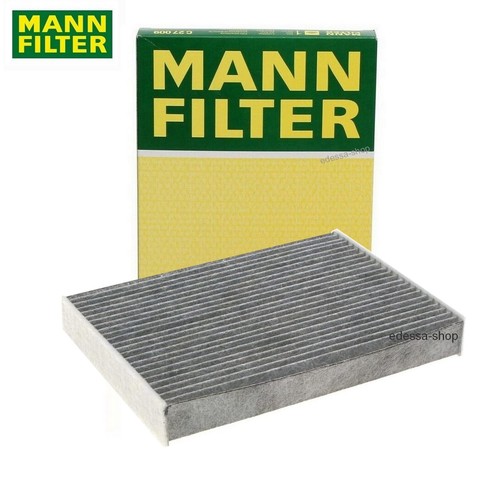Aktivkohlefilter