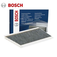 BOSCH Aktivkohlefilter für