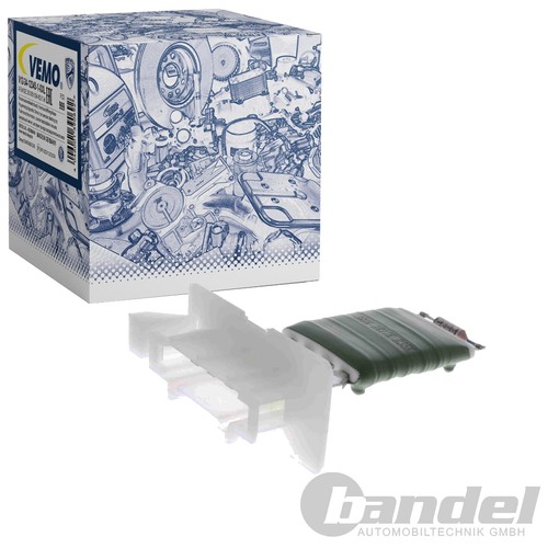 Vemo widerstand regler - vemo,